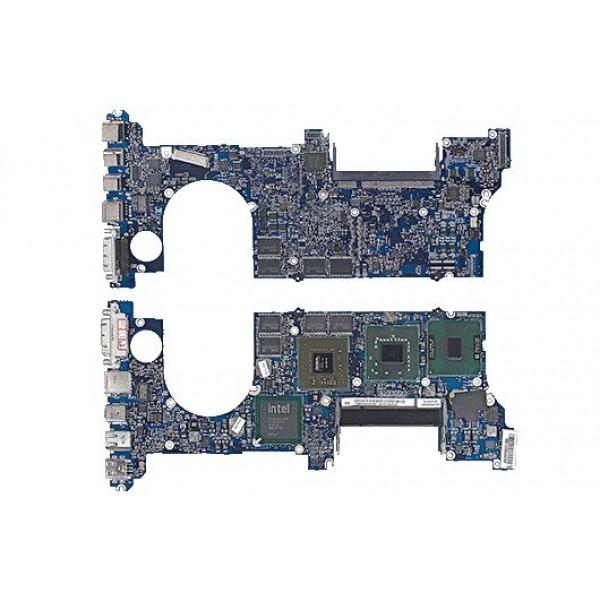 Apple Macbook Pro 15" A1260 2008 Motherboard 2.4GHz 820-2249-A 661-4607 661-4960