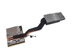 Card, Video, NVIDIA GeForce GT130, w/512MB GDDR3