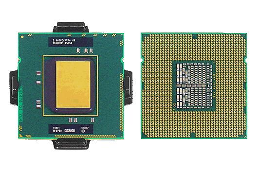Apple 2.66 Quad-Core Intel Xeon 5500 Xserve Early 2009 – A1279 MB449LL/A