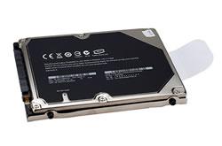 Hard Drive, 2.5-inch, SATA, 5400rpm, 250 GB – 13inch Macbook 2.13GHz White Mid 2009 A1181 Hard Drive, 2.5-inch, SATA, 5400rpm, 250 GB – 13inch Macbook 2.13GHz White Mid 2009 A1181