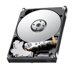 Hard Drive, 500 GB, 5400 SATA, 2.5 inch – Macbook 2.26GHz White Unibody Late 2009 A1342 MC207LL/A