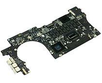 Logic Board MacBook Pro 15 MD103LL ME664LL 2.3 GHz 8 GB 820-3332-A