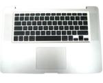 Top Case w/Keyboard Trackpad MacBook Pro 15 Mid 2012 MD103LL MD104LL