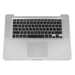 Top Case Assembly MacBook Pro 15 Mid 2012 Early 2013 MC975LL ME664LL ,613-9739