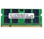 Memory SDRAM DDR3 1600 SO-DIMM 2 GB  MacBook Pro 13 Mid 2012 MD101LL
