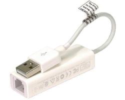 SVC,USB ETHERNET ADAPTER-MF855LL-A1534