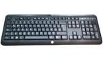 HP Keyboard – LA/Spanish, Wireless (keyboard only), Win8