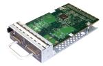 70-40458-02 Hp Dual Channel Ultra320 Scsi I-o Upgrade Module For Msa30