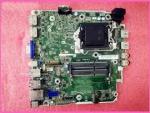 System board (motherboard) – With Intel Q85 Express chipset, integrated Intel HD graphics, and integrated Intel I217LM Gigabit network connection – For Windows 8 Standard operating system