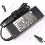 Regulated AC power adapter – Rated at 85 Watts, 85% max. efficiency (EFF), 19.5VDC output Part 750347-001  , 843233-001