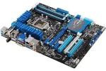 System board (motherboard) – Includes replacement thermal material – With Sharan, Intel B-D, J1850 chipset