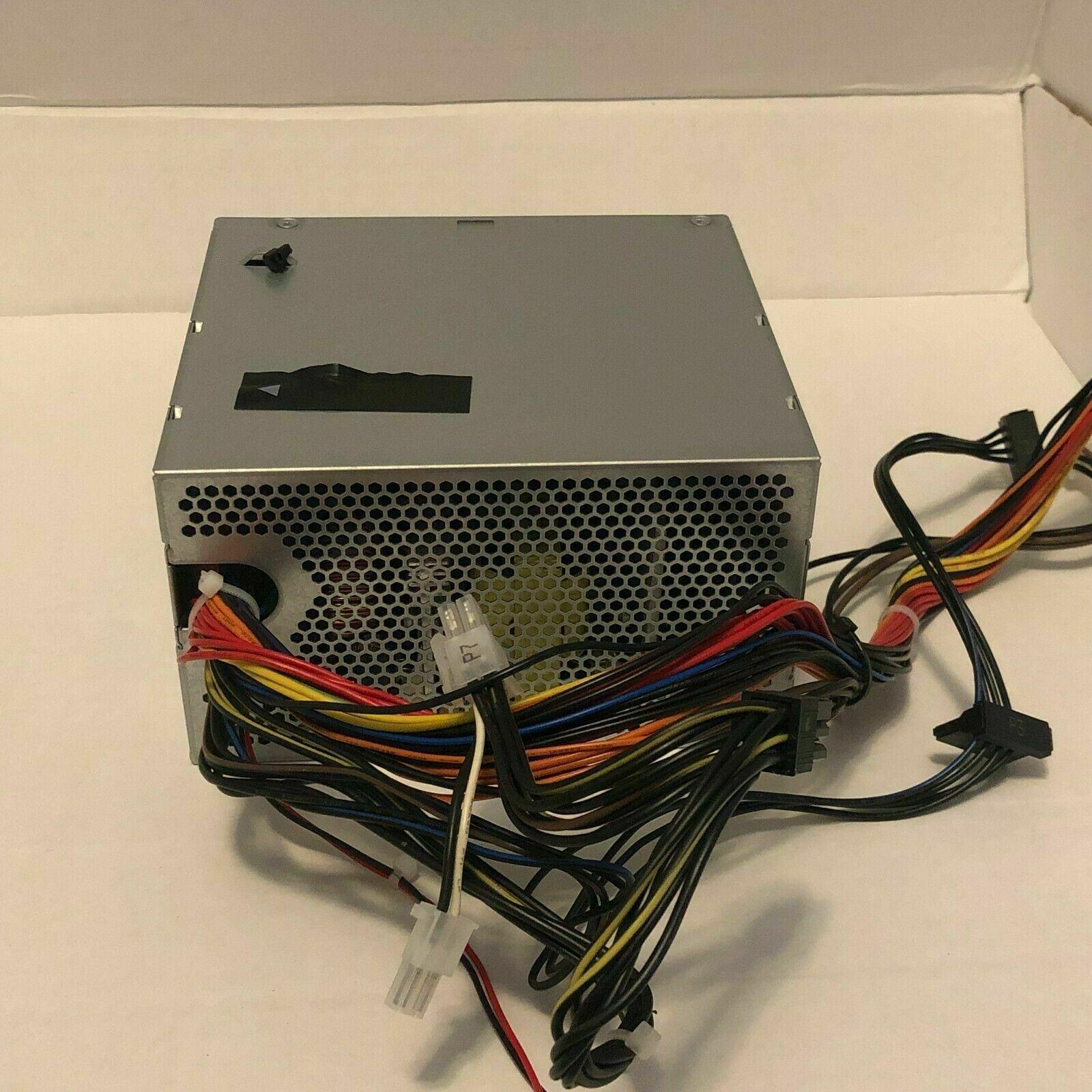 PS 6301 07 832005 001 power supply gamay2 gfx 300w atx e star6