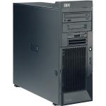 Ibm -eserver Xseries 206- 1x Intel Pentium-4-30ghz 256mb Ram 48x Cd-rom Fdd Gigabit Ethernet 4u Tower Server (84822su) Call