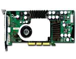 Ibm – Nvidia Quadro Fx 1300 128mb Ddr Pci-e-2xdvi Video Card W-o Cable (90p1058)