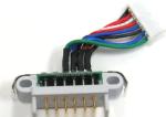Battery Connector Assembly