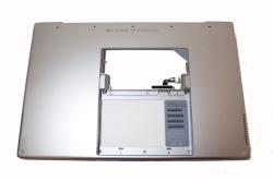 Case Assembly, Bottom, 17-inch, Assembled in Taiwan