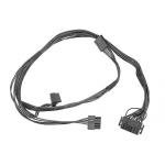 Cable, AC/DC, Power Supply/SATA/Inverter