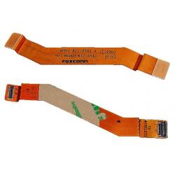 AirPort/Bluetooth card flex cable