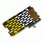 EXPRESSCARD CAGE ASSY