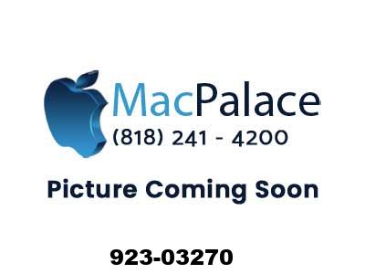 MacBook Air 13 Retina Box/w Inserts – Space Grey (18/19)”