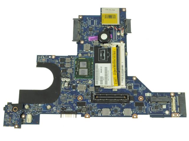 Dell Latitude E4310 Laptop Motherboard (System Mainboard) - Core 