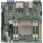 Supermicro A1sri-2358f – Mini-itx Server Motherboard Only