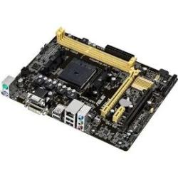 Asus A58m-k – Matx Server Motherboard Only