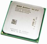 AMD AD03600IAA5DD – 1.90Ghz AM2 Dual Core AMD Athlon 64 X2 3600  CPU Processor