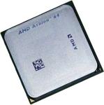 AMD AD240EHDK23GM – 2.8 GHz 2x 1 MB AM3 Athlon II X2 240e CPU Processor