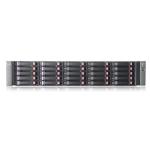 Aj923a Hp Storageworks Msa70 With 12 X146gb Hard Drive Array