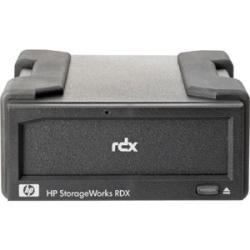 Aw579a Hp External Removable Disk Backup System For Storageworks Rdx750