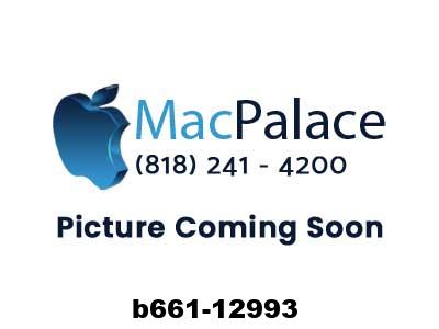 MacBook Pro 13 Top Case/Bat/TP UK – Space Grey (2TB 19)”