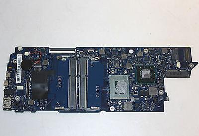 BA92-10641A Samsung NP900X4C Laptop Motherboard w/ Intel i5-3317U 1.7Ghz CPU