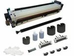 Maintenance kit – For 120 VAC – Includes fuser assembly, separation rollers, transfer roller, feed rollers, pick-up roller, and instruction guide