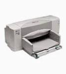 DeskJet 850C/855C manual kit (US English) – Includes user’s, setting up, creating colorful documents, & DOS printing guides