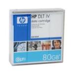 Hp – 20-40-80gb Dlt Iv Tape Media (c5141f)