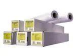 Photo imaging gloss paper – 91.4cm (36in) x 30.5m (100ft) roll