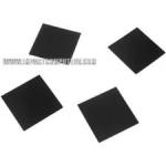 35mm slide placement template set for the active transparency adapter assembly – Includes four opaque covers and template for up to four 35mm slides – (Part of C7671A, part of C7671B)