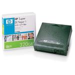 Hp C7980a 160-320gb Super Dlt Tape Cartridge  Minimum Order 3 Pcs