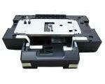 Paper input tray (Tray 2) – Optional 350-sheet paper input tray that sits underneath the OfficeJet Pro K550 printer (Part of C8256A)