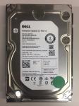 Cgc60 Dell 6tb 72k Rpm Near Line Sas-6gbits 35inch Form Factor Hard Disk Drive With Tray For 13g Server