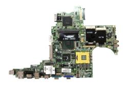 Dell Latitude 14 Rugged Extreme (7404) Motherboard System Board with Intel i5 2GHHz – CX1H2