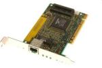 10/100Base-T Ethernet PCI network interface board (3Com 3C905B-TX) – (Part of D7504A, 1/10 of D7505A)