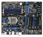 Intel Dp67bg3 Atx Desktop Board – Socket Lga 1155 Intel P67 Chipset 6gb-s Sata 32gb (max) Ddr3 Sdram Support