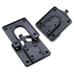 HP LCD Monitor Quick Release Mount Kit