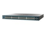 Esw-540-48-k9 Cisco Small Business Pro Esw-540-48 – Switch – 48 Ports – Managed – Rack-mountable
