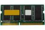 64MB, 100MHz, 3.3v, 144-pin SDRAM SO-DIMM memory module