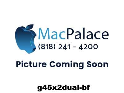Matrox G45x2dual-bf – 64mb Agp Pci G450 Video Card