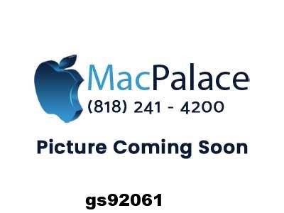 iPad Pro Wi-Fi Back Case, Space Gray  604-00690-14