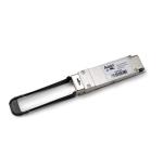 Dell H93dh Qsfp  Pluggable, Parallel Fiber-optics Module For 40gb Lr4 Ethernet And Infiniband Applications